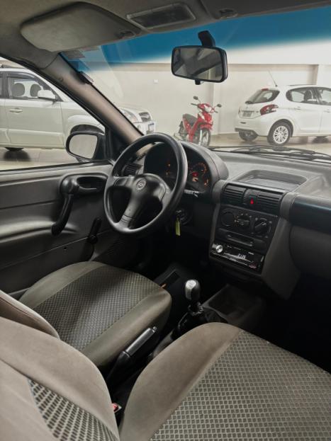 CHEVROLET Corsa Sedan 1.0 4P CLASSIC LIFE, Foto 7