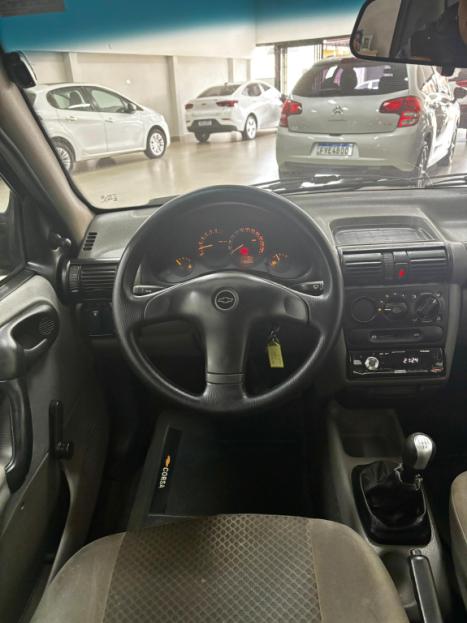 CHEVROLET Corsa Sedan 1.0 4P CLASSIC LIFE, Foto 9