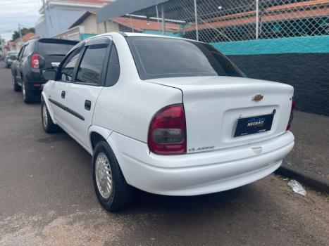 CHEVROLET Corsa Sedan 1.6 4P CLASSIC, Foto 2