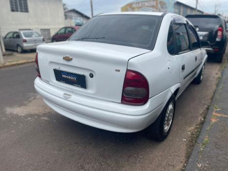 CHEVROLET Corsa Sedan 1.6 4P CLASSIC, Foto 3