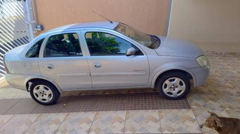 CHEVROLET Corsa Sedan 1.8 4P PREMIUM FLEX, Foto 4