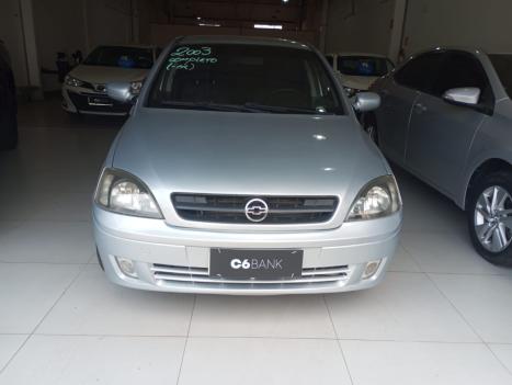 CHEVROLET Corsa Sedan 1.0 4P CLASSIC, Foto 3