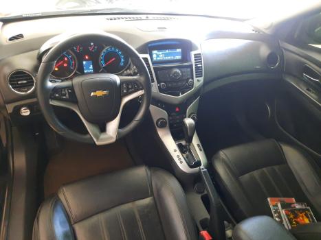 CHEVROLET Cruze Hatch 1.8 16V 4P LT SPORT6 FLEX AUTOMTICO, Foto 2