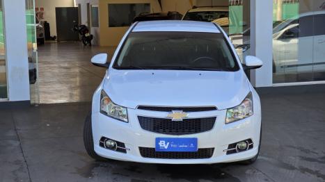 CHEVROLET Cruze Hatch 1.8 16V 4P LT SPORT6 FLEX AUTOMTICO, Foto 2