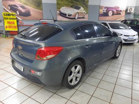 CHEVROLET Cruze Hatch 1.8 16V 4P LTZ SPORT6 FLEX AUTOMTICO, Foto 1