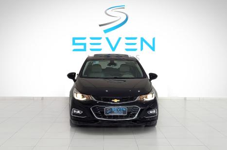 CHEVROLET Cruze Hatch 1.4 16V 4P LTZ TURBO FLEX AUTOMTICO, Foto 2