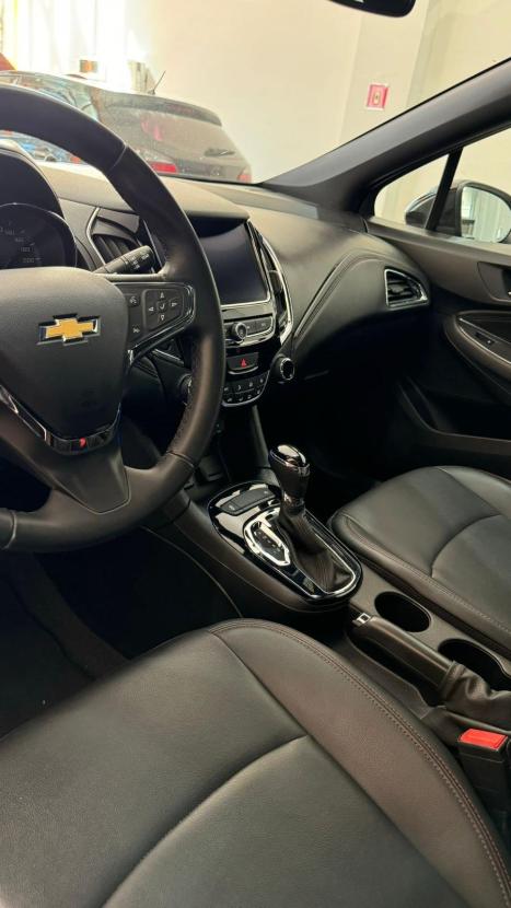 CHEVROLET Cruze Hatch 1.4 4P FLEX SPORT6 PREMIER TURBO AUTOMTICO, Foto 4