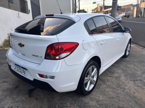 CHEVROLET Cruze Hatch 1.8 16V 4P LT SPORT6 FLEX, Foto 16