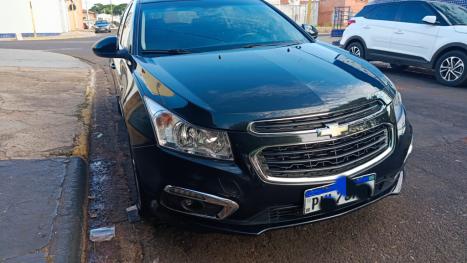 CHEVROLET Cruze Hatch 1.8 16V 4P LT SPORT6 FLEX AUTOMTICO, Foto 1