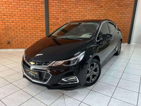 CHEVROLET Cruze Hatch 1.4 16V 4P LTZ SPORT6 TURBO FLEX AUTOMTICO, Foto 1