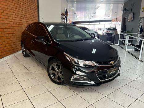 CHEVROLET Cruze Hatch 1.4 16V 4P LTZ SPORT6 TURBO FLEX AUTOMTICO, Foto 3