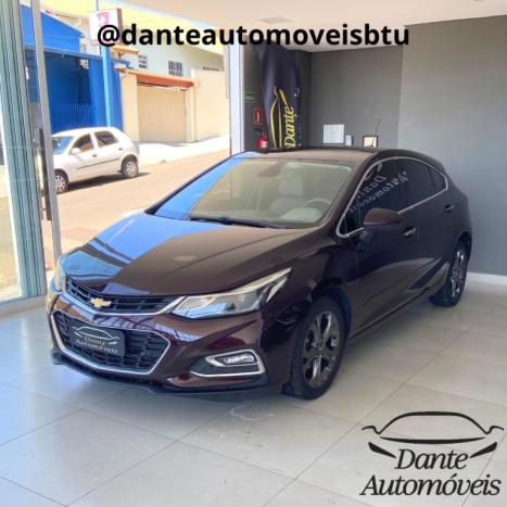 CHEVROLET Cruze Hatch 1.4 16V 4P LTZ SPORT6 TURBO FLEX AUTOMTICO, Foto 2