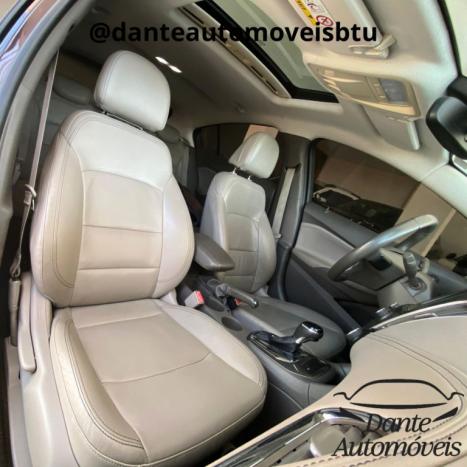 CHEVROLET Cruze Hatch 1.4 16V 4P LTZ SPORT6 TURBO FLEX AUTOMTICO, Foto 8