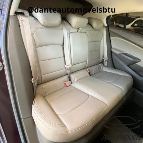 CHEVROLET Cruze Hatch 1.4 16V 4P LTZ SPORT6 TURBO FLEX AUTOMTICO, Foto 9