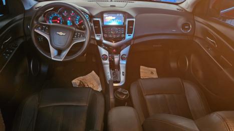 CHEVROLET Cruze Hatch 1.8 16V 4P LTZ SPORT6 FLEX AUTOMTICO, Foto 2