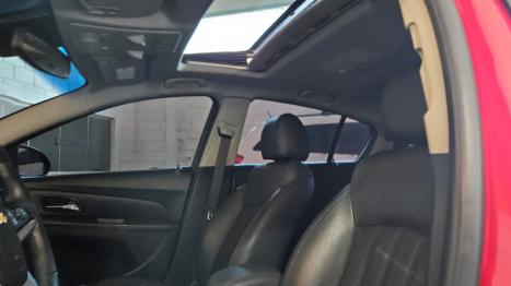 CHEVROLET Cruze Hatch 1.8 16V 4P LTZ SPORT6 FLEX AUTOMTICO, Foto 3
