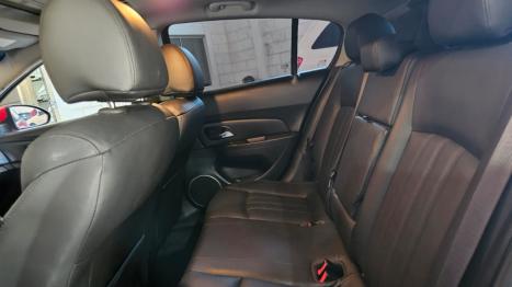 CHEVROLET Cruze Hatch 1.8 16V 4P LTZ SPORT6 FLEX AUTOMTICO, Foto 4