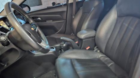 CHEVROLET Cruze Hatch 1.8 16V 4P LTZ SPORT6 FLEX AUTOMTICO, Foto 5