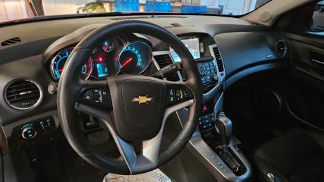 CHEVROLET Cruze Hatch 1.8 16V 4P LTZ SPORT6 FLEX AUTOMTICO, Foto 8