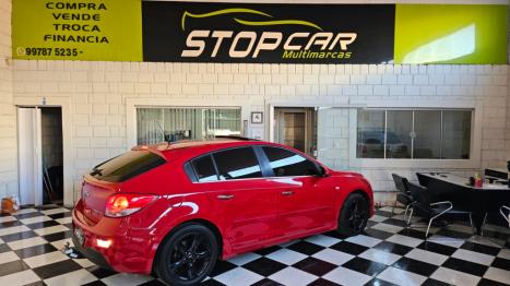 CHEVROLET Cruze Hatch 1.8 16V 4P LTZ SPORT6 FLEX AUTOMTICO, Foto 12
