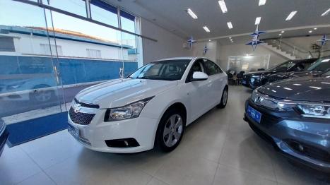 CHEVROLET Cruze Hatch 1.8 16V 4P LT SPORT6 FLEX AUTOMTICO, Foto 1