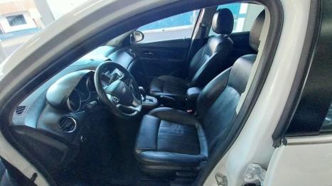 CHEVROLET Cruze Hatch 1.8 16V 4P LT SPORT6 FLEX AUTOMTICO, Foto 2