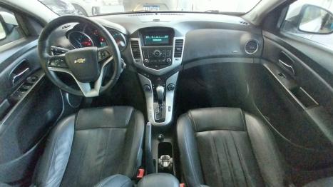 CHEVROLET Cruze Hatch 1.8 16V 4P LT SPORT6 FLEX AUTOMTICO, Foto 3