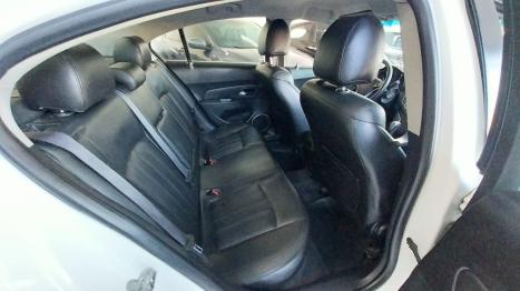 CHEVROLET Cruze Hatch 1.8 16V 4P LT SPORT6 FLEX AUTOMTICO, Foto 5