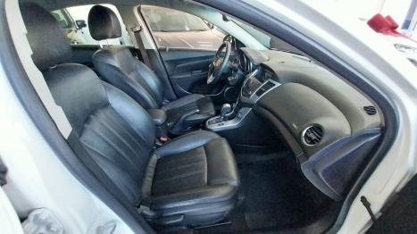 CHEVROLET Cruze Hatch 1.8 16V 4P LT SPORT6 FLEX AUTOMTICO, Foto 6