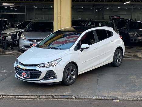 CHEVROLET Cruze Hatch 1.4 16V 4P LT SPORT6 TURBO FLEX AUTOMTICO, Foto 1