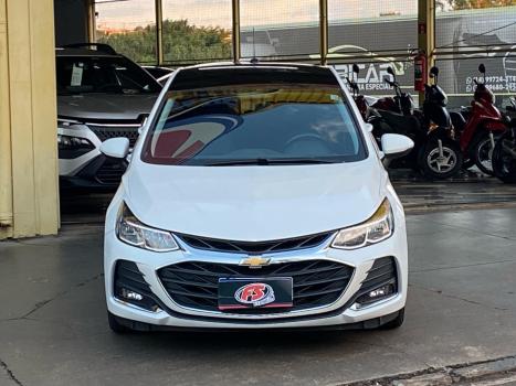 CHEVROLET Cruze Hatch 1.4 16V 4P LT SPORT6 TURBO FLEX AUTOMTICO, Foto 2