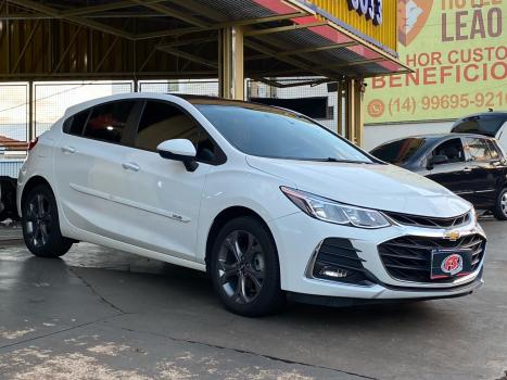 CHEVROLET Cruze Hatch 1.4 16V 4P LT SPORT6 TURBO FLEX AUTOMTICO, Foto 3