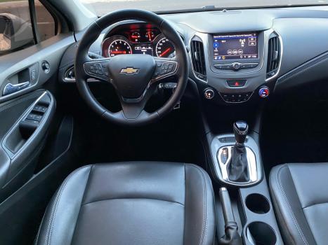 CHEVROLET Cruze Hatch 1.4 16V 4P LT SPORT6 TURBO FLEX AUTOMTICO, Foto 6
