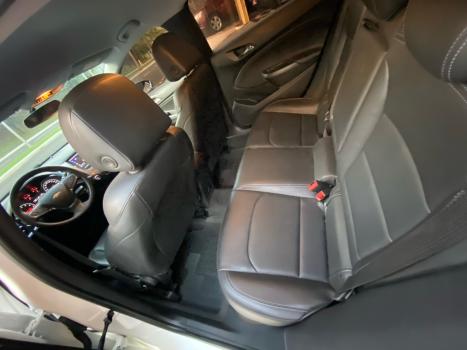 CHEVROLET Cruze Hatch 1.4 16V 4P LT SPORT6 TURBO FLEX AUTOMTICO, Foto 8