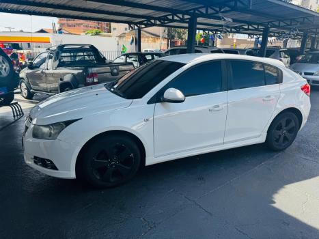 CHEVROLET Cruze Hatch 1.8 16V 4P LT SPORT6 FLEX, Foto 1