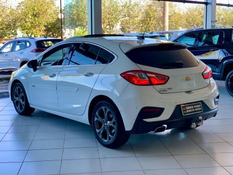 CHEVROLET Cruze Hatch 1.4 16V 4P LTZ TURBO FLEX AUTOMTICO, Foto 4