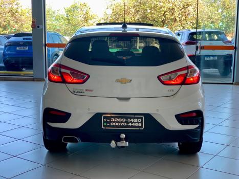 CHEVROLET Cruze Hatch 1.4 16V 4P LTZ TURBO FLEX AUTOMTICO, Foto 5