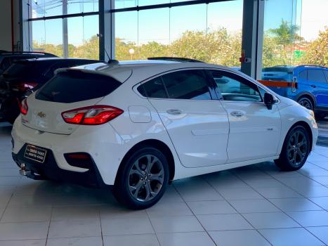 CHEVROLET Cruze Hatch 1.4 16V 4P LTZ TURBO FLEX AUTOMTICO, Foto 6
