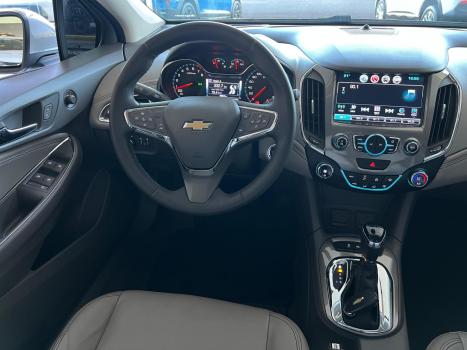 CHEVROLET Cruze Hatch 1.4 16V 4P LTZ TURBO FLEX AUTOMTICO, Foto 7