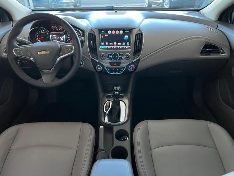 CHEVROLET Cruze Hatch 1.4 16V 4P LTZ TURBO FLEX AUTOMTICO, Foto 8