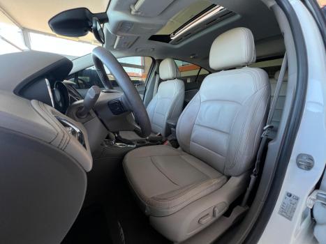 CHEVROLET Cruze Hatch 1.4 16V 4P LTZ TURBO FLEX AUTOMTICO, Foto 11