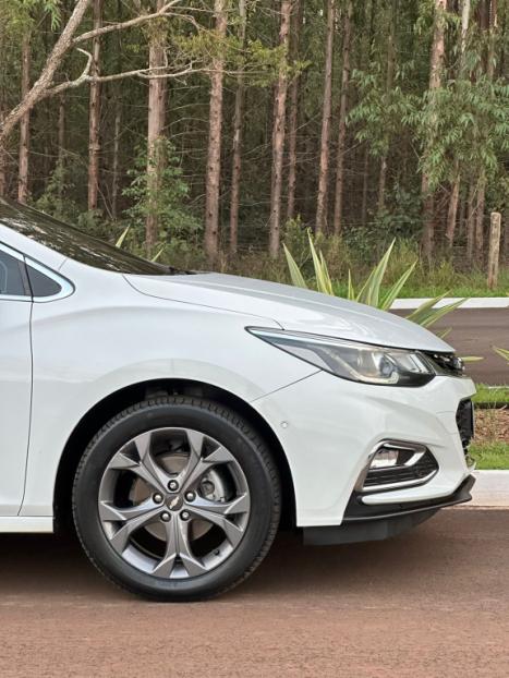 CHEVROLET Cruze Hatch 1.4 16V 4P LTZ SPORT6 TURBO FLEX AUTOMTICO, Foto 3