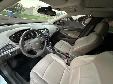 CHEVROLET Cruze Hatch 1.4 16V 4P LTZ SPORT6 TURBO FLEX AUTOMTICO, Foto 5