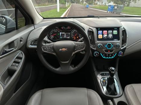 CHEVROLET Cruze Hatch 1.4 16V 4P LTZ SPORT6 TURBO FLEX AUTOMTICO, Foto 8