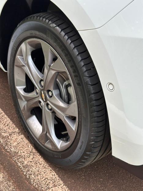 CHEVROLET Cruze Hatch 1.4 16V 4P LTZ SPORT6 TURBO FLEX AUTOMTICO, Foto 9