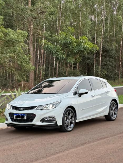 CHEVROLET Cruze Hatch 1.4 16V 4P LTZ SPORT6 TURBO FLEX AUTOMTICO, Foto 10