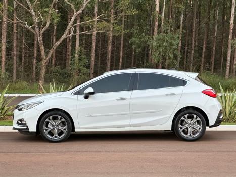 CHEVROLET Cruze Hatch 1.4 16V 4P LTZ SPORT6 TURBO FLEX AUTOMTICO, Foto 12