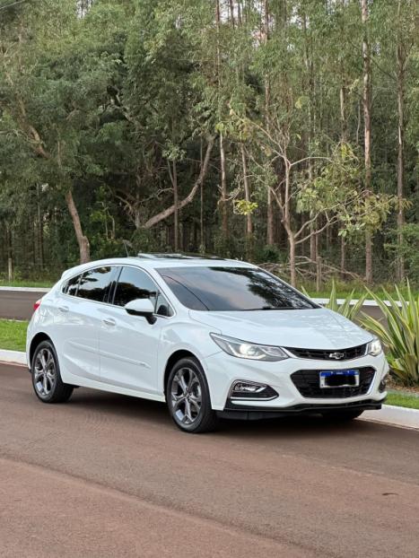 CHEVROLET Cruze Hatch 1.4 16V 4P LTZ SPORT6 TURBO FLEX AUTOMTICO, Foto 14