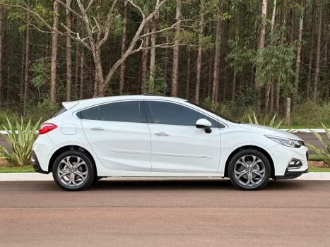 CHEVROLET Cruze Hatch 1.4 16V 4P LTZ SPORT6 TURBO FLEX AUTOMTICO, Foto 15