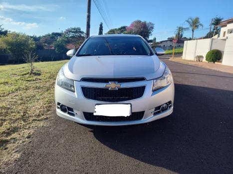 CHEVROLET Cruze Hatch 1.8 16V 4P LT SPORT FLEX, Foto 3